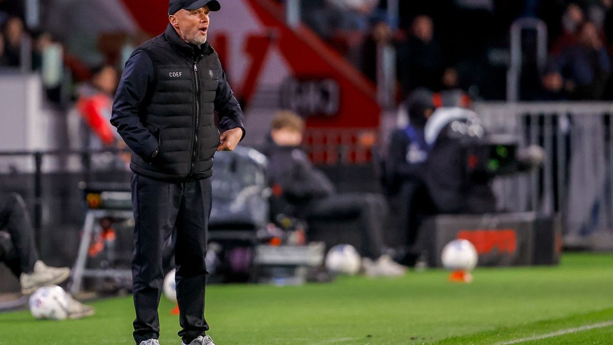 NEC moet scherp zijn tegen lastig Telstar