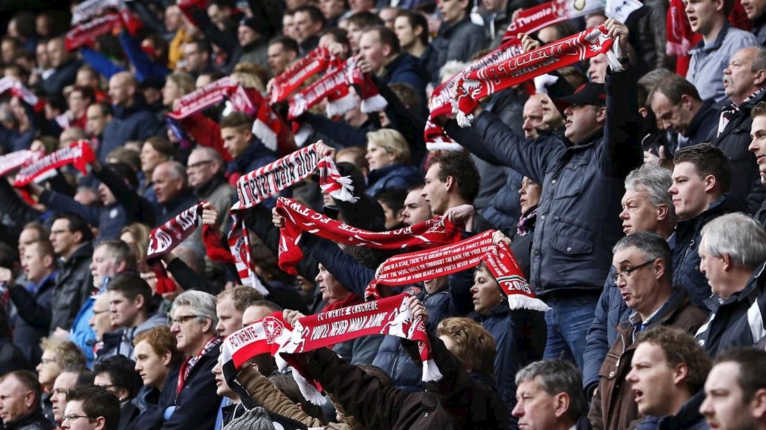 Problemen met seizoenskaarten FC Twente