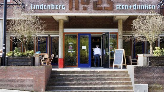 De Lindenberg in Nijmegen is ‘op’: miljoenen nodig voor vernieuwing cultuurhuis