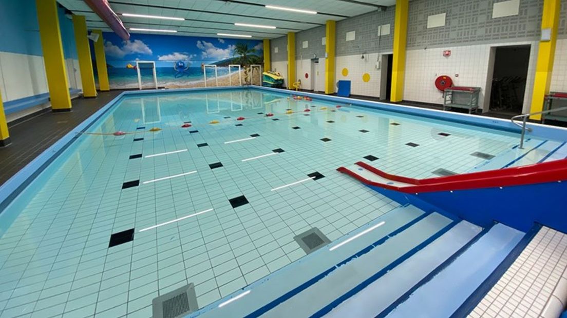Twentebad Hengelo