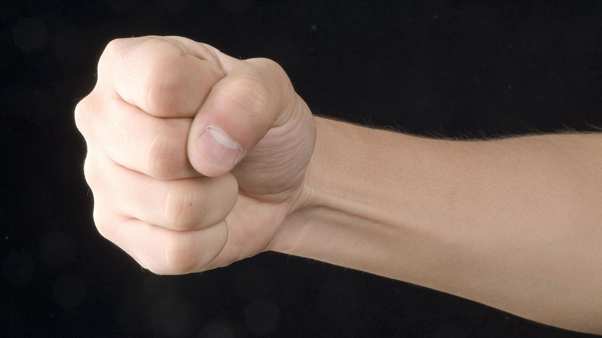 Cel geëist voor halfblind slaan van man uit Kollumerzwaag
