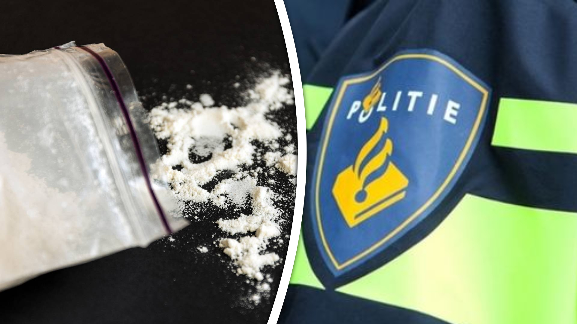 Achtervolging eindigt in gevangenisstraf