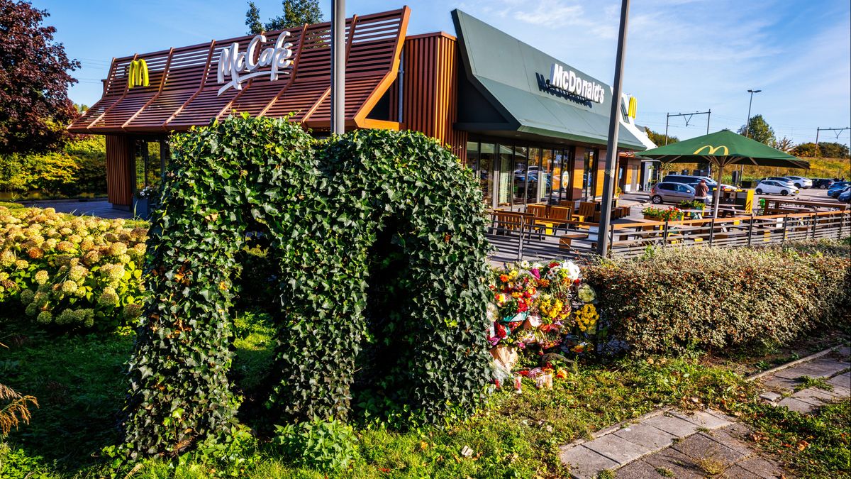 Agent die Jerryson (15) doodschoot bij McDonald's wordt niet vervolgd