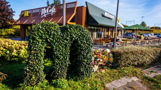 Agent die Jerryson (15) doodschoot bij McDonald's wordt niet vervolgd Home
