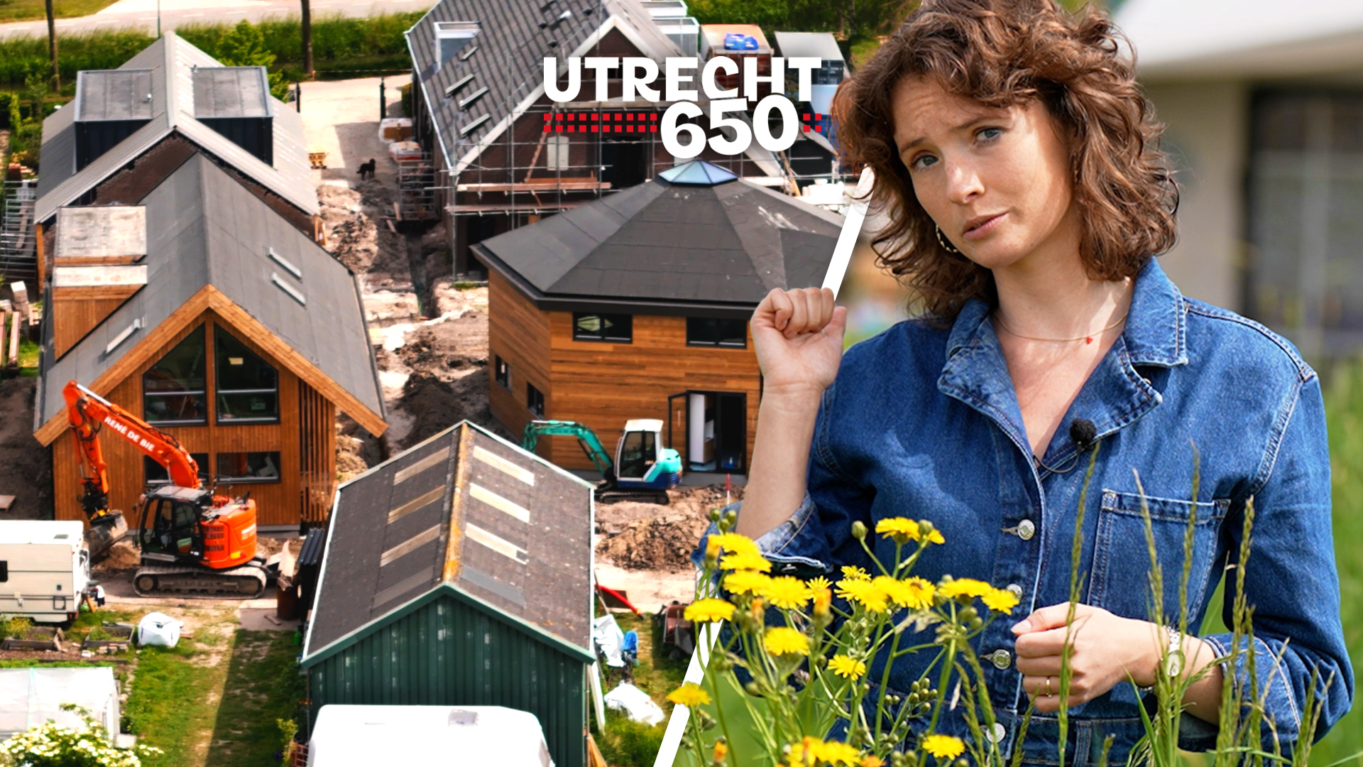 Hoe ziet de toekomst van de provincie Utrecht eruit? 'We zijn een klein