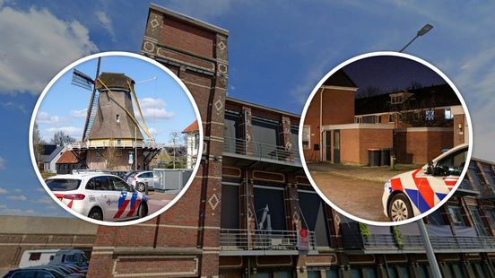 Vader ontvoerde kinderen Dalfsen voorlopig vrij, volgde pleegmoeder met tracker Nieuws