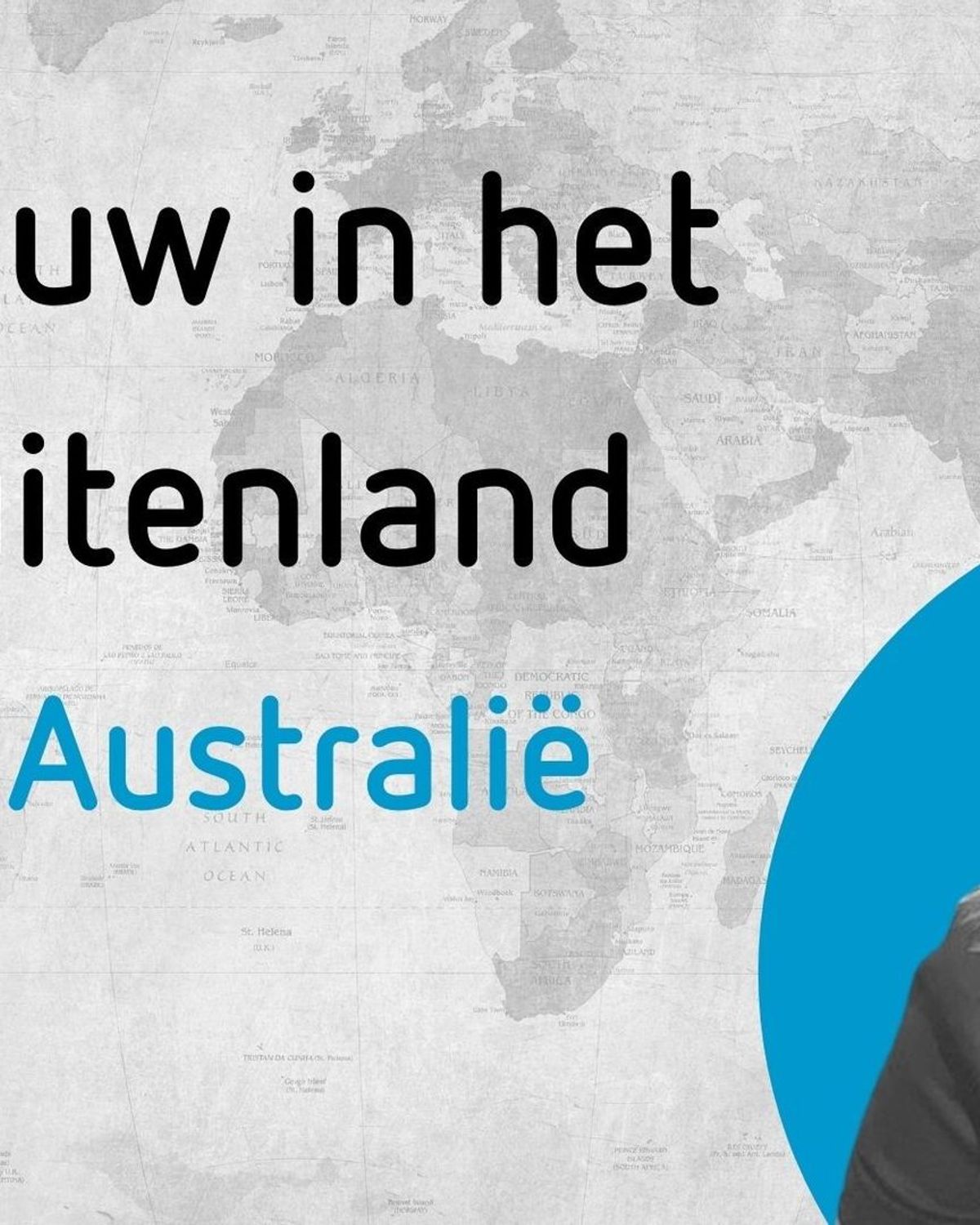 Zeeuwse Adrienne reed deze week voor het eerst alleen in haar grote ...