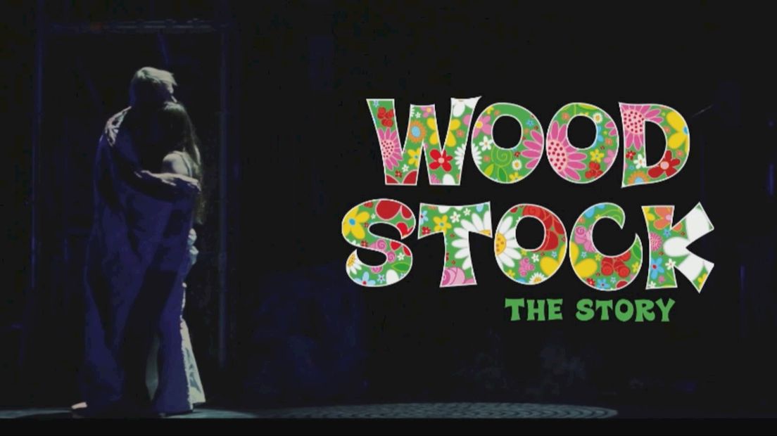Woodstock the Story