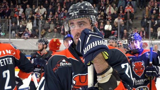 Devils verliezen bekerfinale • EK judo naar Apeldoorn