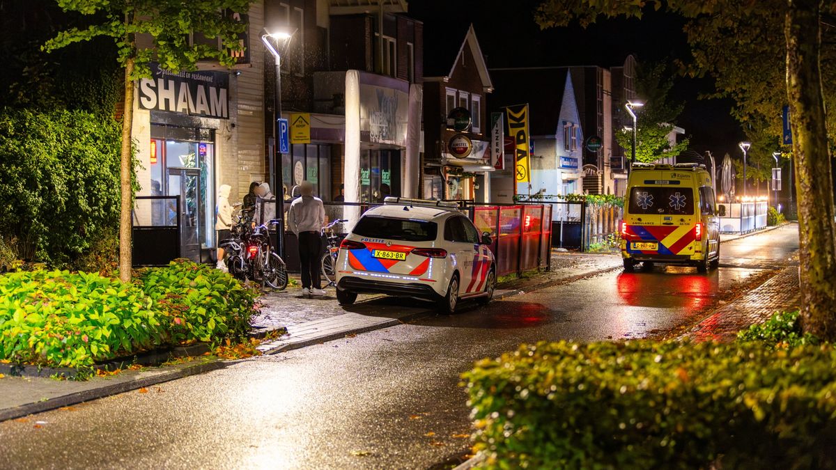 Taxibedrijven mijden Drachten: 