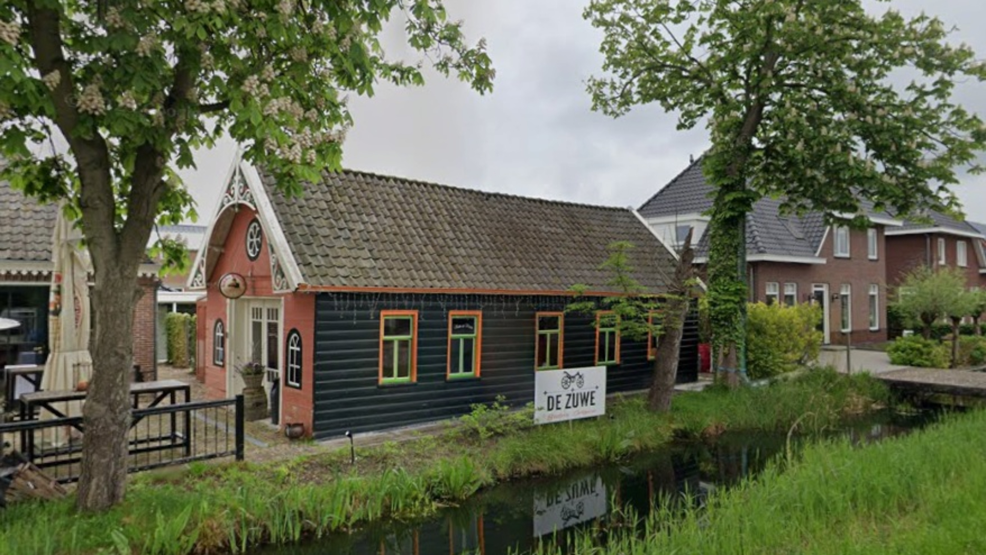 Deze week failliet: bezoekers enthousiast over Vinkeveens restaurant, toch liep het niet