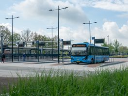 Cel- en taakstraf voor straatroof en mishandeling in Assen