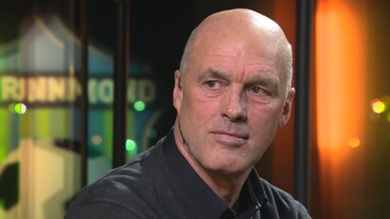 Oud-Feyenoorder John Metgod zit vast in Dubai door Iraanse aanvallen: 'Mijn familie maakt zich zorgen'