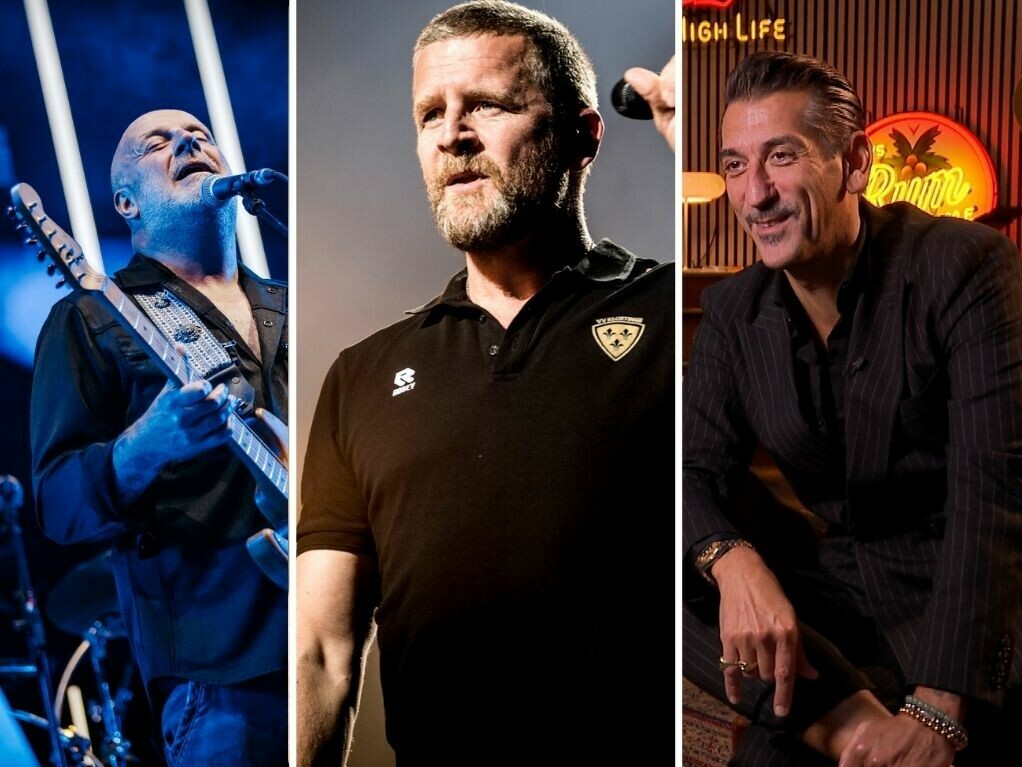 Geen Emma Heesters in Top 2000, recordnotering voor Racoon