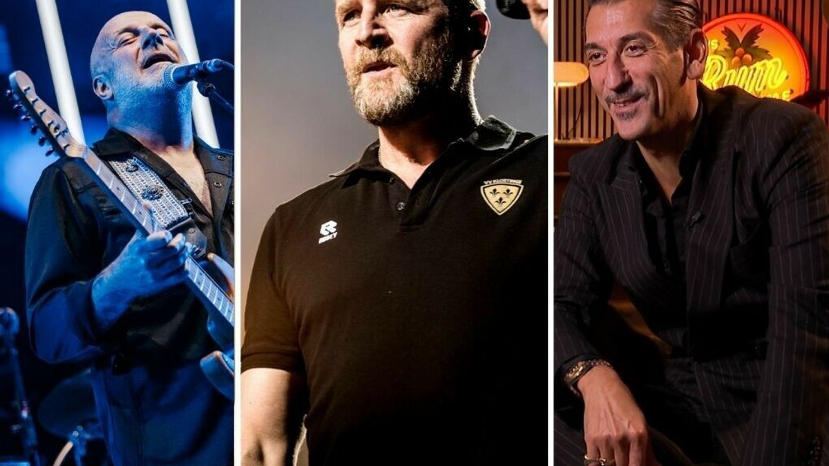 Recordaantal Zeeuwse nummers in Top 2000, bekijk hier de notering