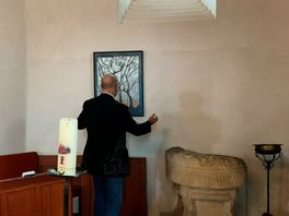 Zweeloo geeft zorg rondom mentale problemen een gezicht in de geest van Vincent van Gogh