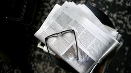 Lopend Vuur: Een btw-verhoging op kranten en tijdschriften is belachelijk