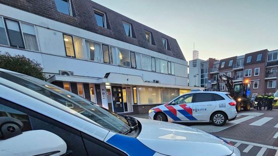 Vrouw overleden bij ernstig ongeluk in Haaksbergen. Vrouw overleden bij ernstig ongeluk in Haaksbergen.