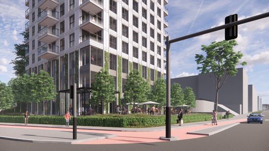 Raad van State geeft groen licht voor Roertoren in Roermond ondanks bezwaren omwonenden Nieuws