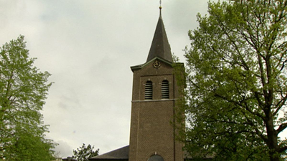 Ongeloof in Roosteren over misbruik pastoor