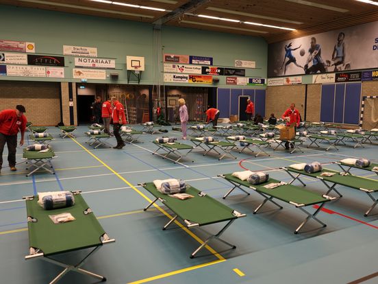 De week van Drenthe: van femicidezaak Ida (72) tot noodopvang Gieten