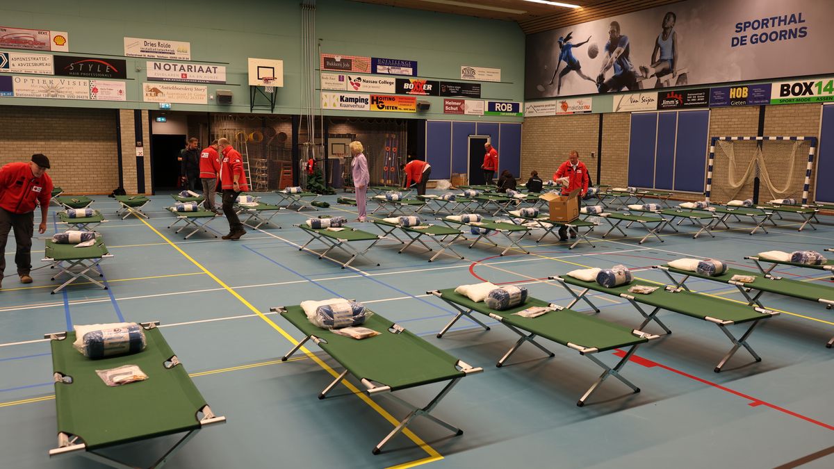 De week van Drenthe: van femicidezaak Ida (72) tot noodopvang Gieten