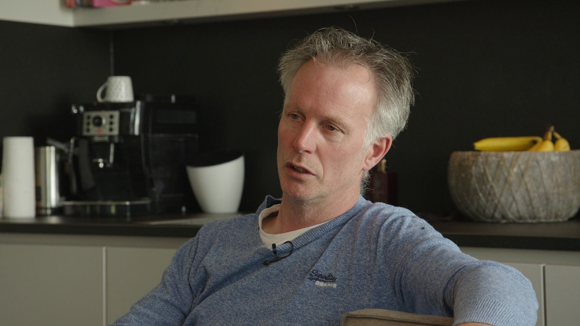 Jehan Bouma wol in stek om it greidegebiet om de wolf te kearen