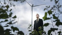 Jan Nieboer krijgt in hoger beroep 6 maanden cel voor ‘windmolenterreur’; gaat tegen de uitspraak in cassatie
