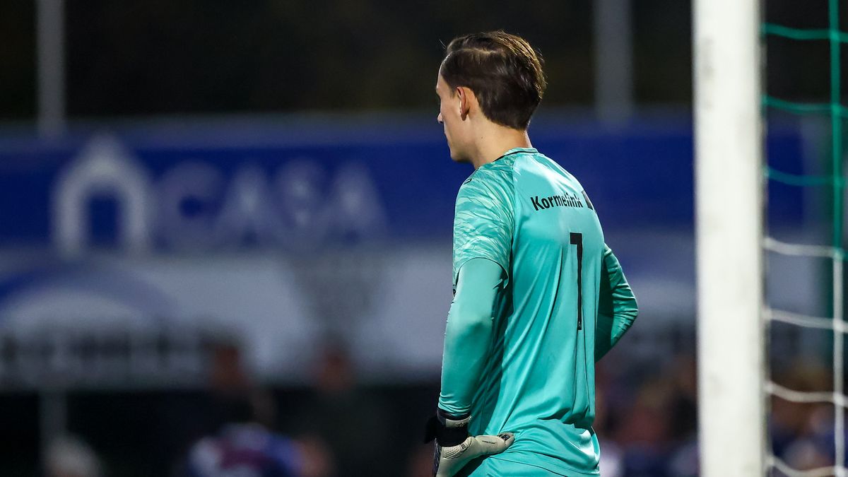 Uitslagen: HSC'21 verliest bij TEC, revelatie DSVD blijft ongeslagen