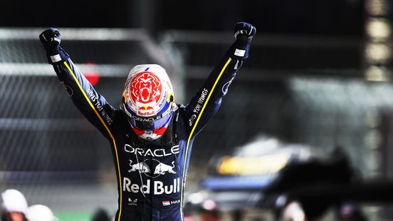Volgende finale voor Max Verstappen: 'Het wordt een mentaal spelletje en dat beheerst hij het best' Nieuws
