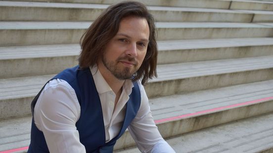 Componist Jesse Passenier aan vooravond van wereldpremière: 'Mijn boodschap is: luister naar elkaar' Nieuws