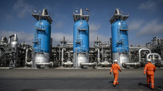 Vijlbrief noemt plan voor gaswinning bij Norg 'ongepast'