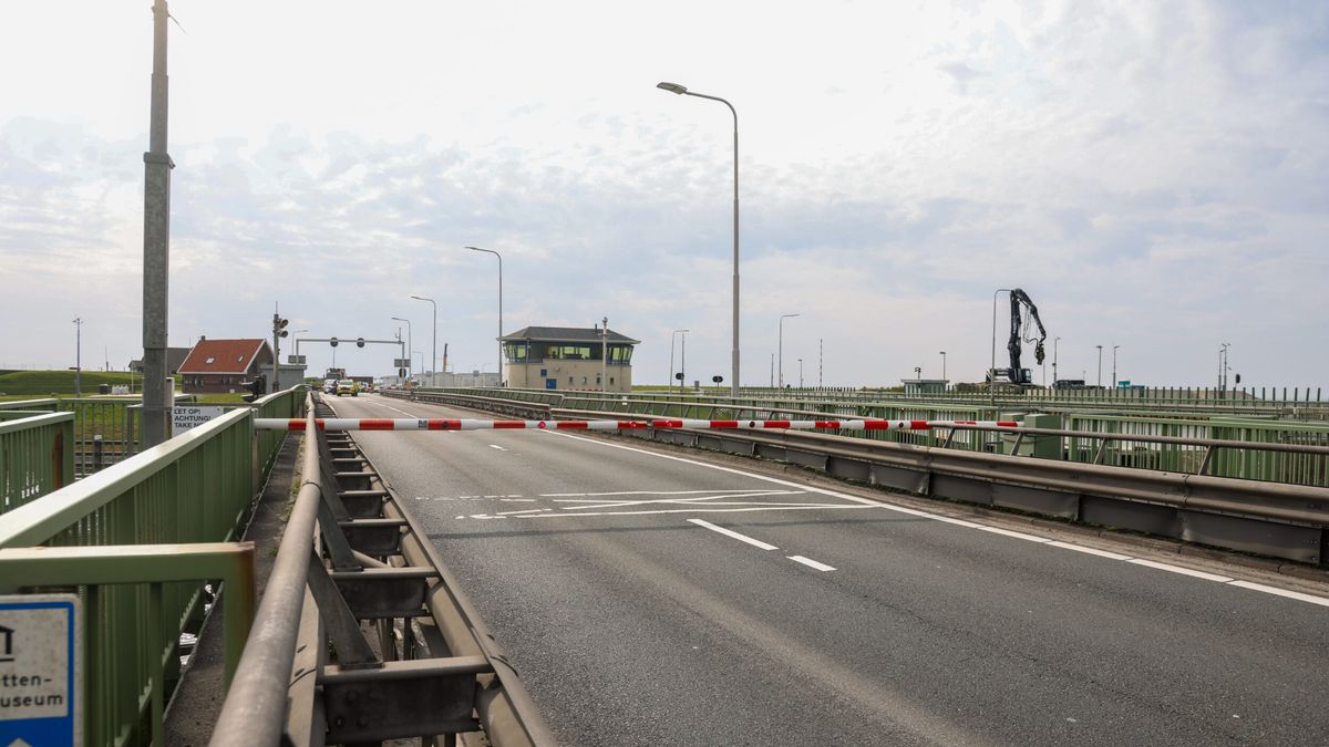 66-jarige man aangehouden na incident in Drachten waarbij waarschuwingsschot gelost is