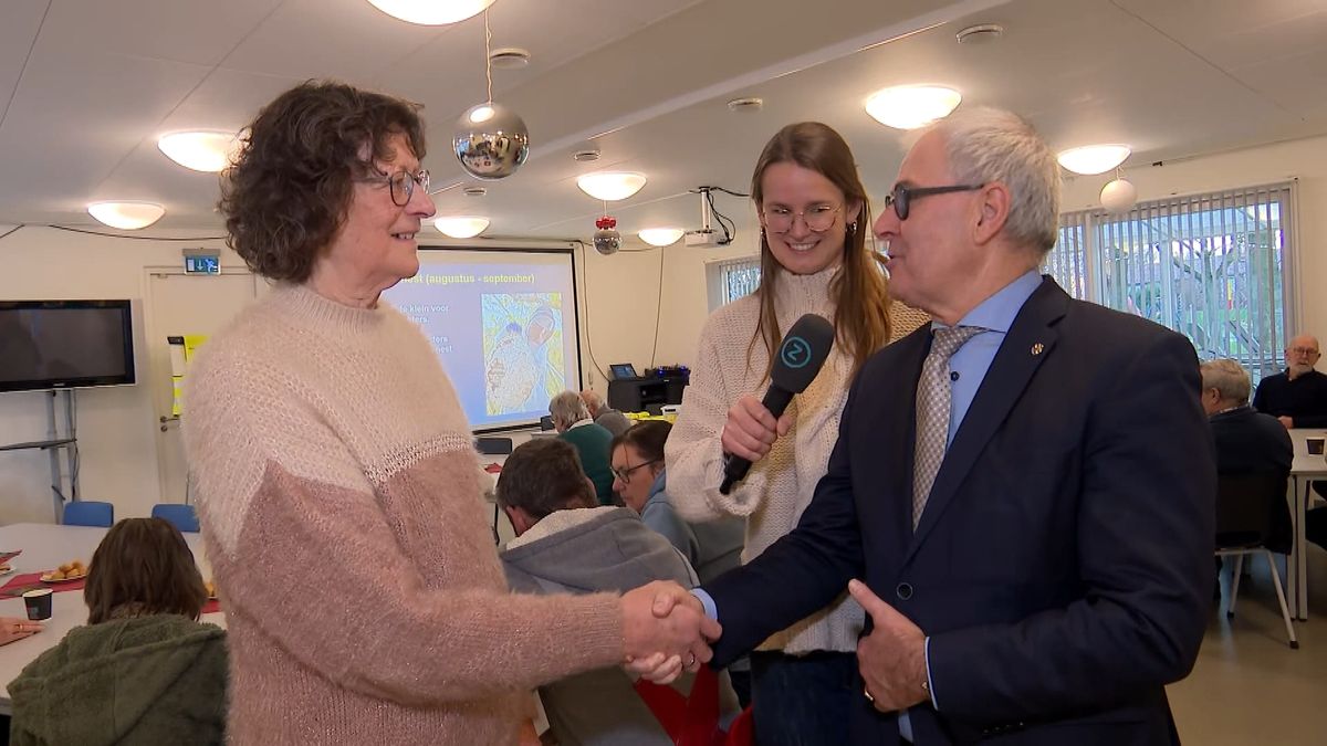 Zeeuwse Complimenten voor vijf verschilmakers