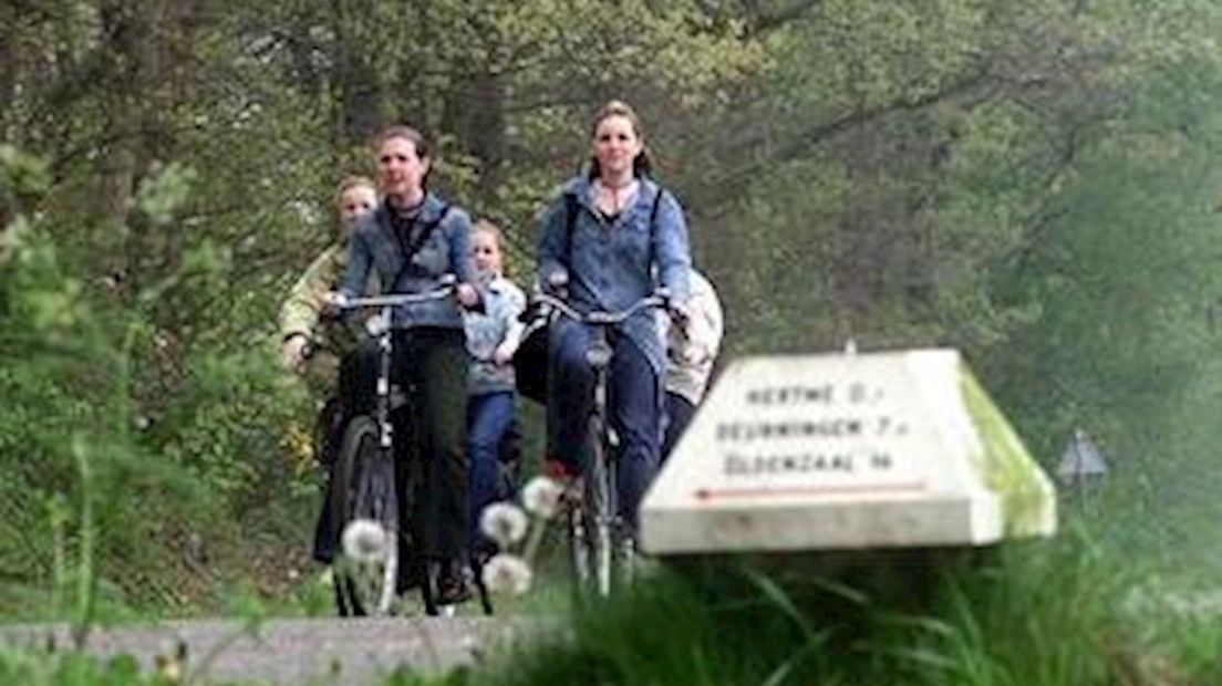 Dauwtrappen