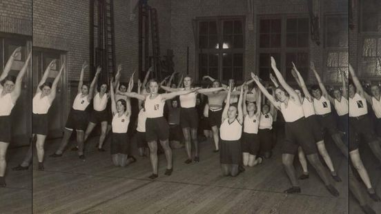Schiedams gemeentearchief zoekt foto's en verhalen van de fitboys en fitgirls van vroeger