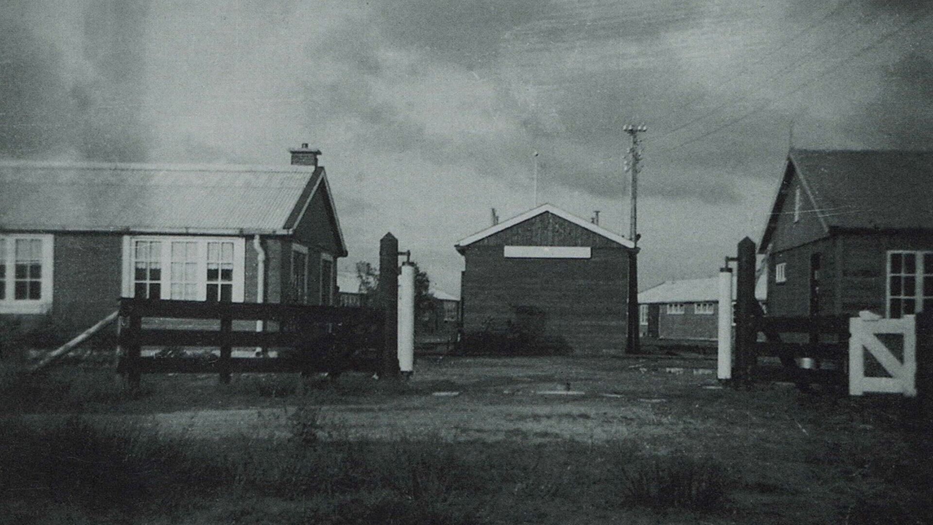 Kamp Ybenheer