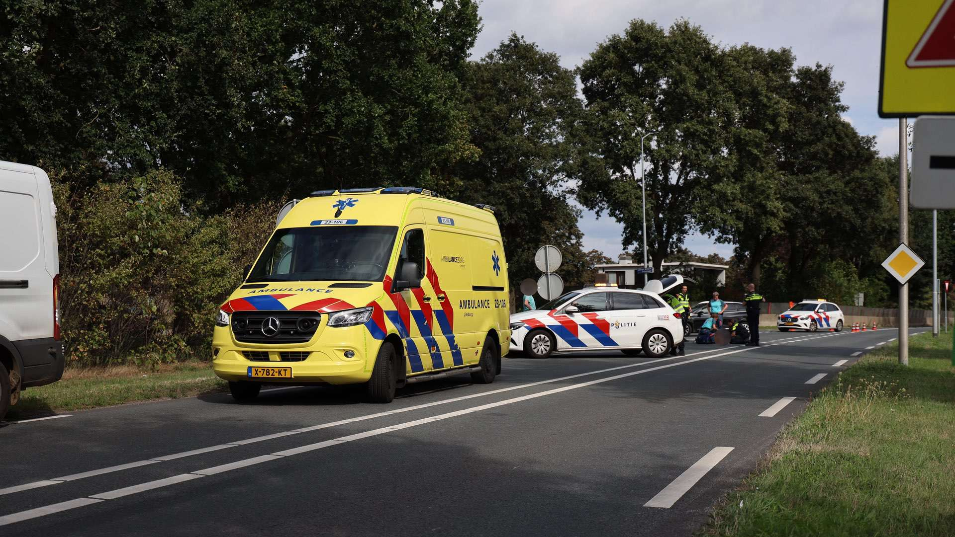 Nieuws