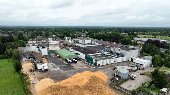 Overname papierfabriek klapt: 160 medewerkers op straat