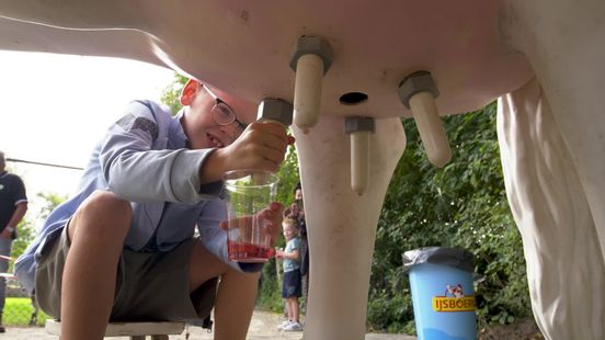Griendtsveenpark trekt na 40 jaar nog 40.000 bezoekers