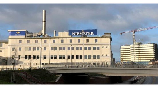 Europese miljoenen maken komst AI-fabriek definitief Europese miljoenen maken komst AI-fabriek definitief