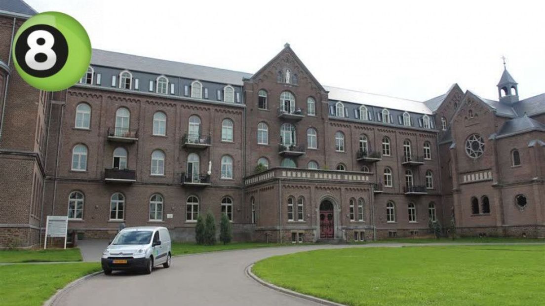 Montferland huurt honderd parkeerplaatsen naast Gouden Handen