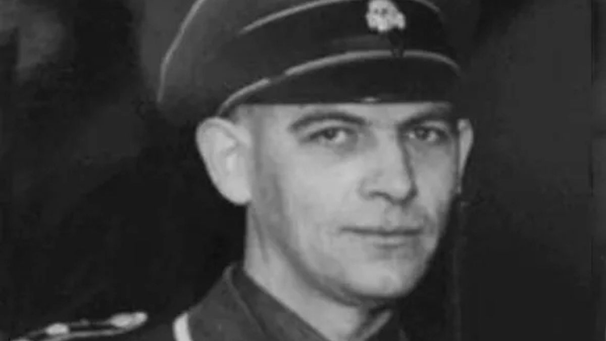 Wie was er fout in de oorlog? - L1