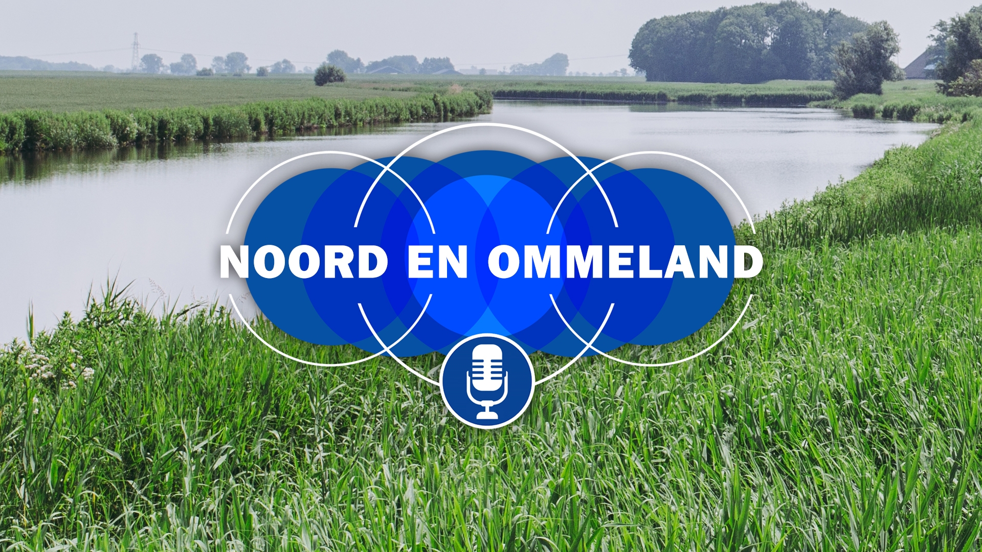 Noord En Ommeland - Stemweek - Aflevering 407 - RTV Noord