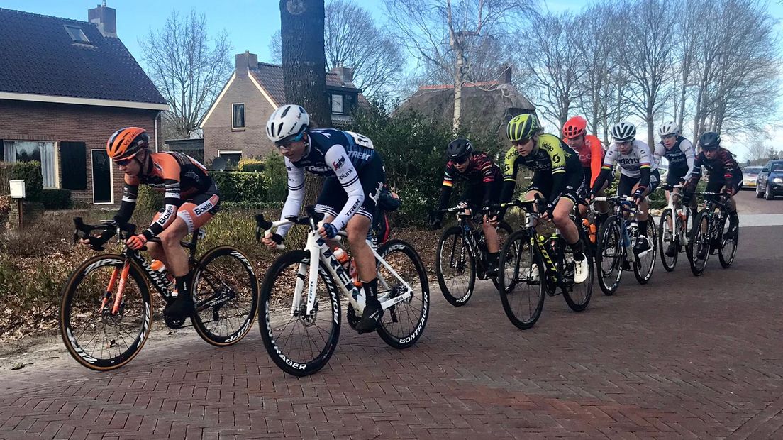 Deze acht vrouwen gaan het bepalen in de Drentse Acht (Rechten: RTV Drenthe/Karin Mulder)