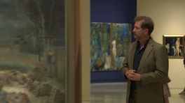 Directeur Drents Museum op non-actief gezet