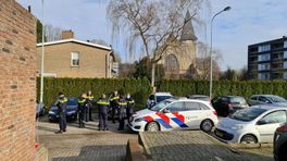 Tiener opgepakt voor neersteken man (61) in Eygelshoven 