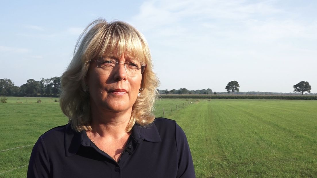 Linda de Boer TWME