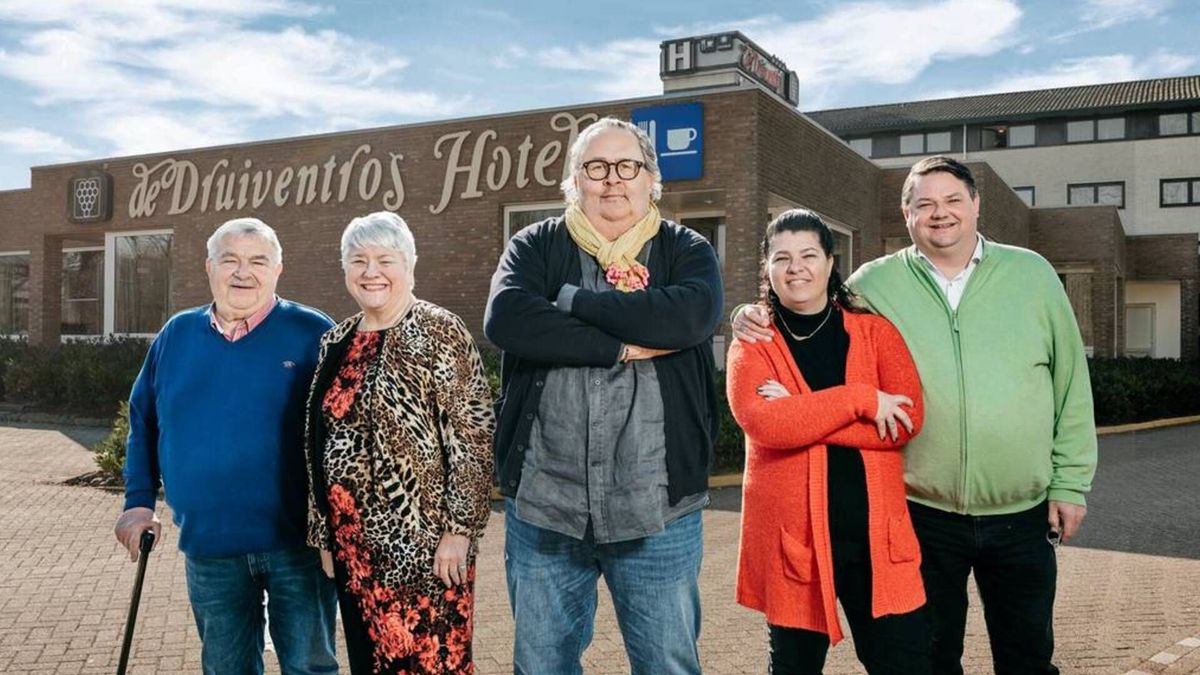 Familie Mutsaers krijgt geen toestemming voor uitbreiding hotel: 'Dan moeten we er maar arbeidsmigra