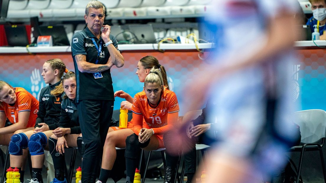 handbal Oranje